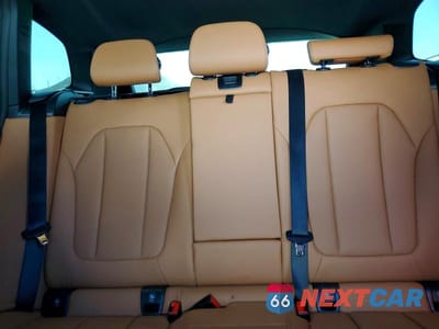 Zdjęcie 10 z 14 samochodu: 2024 BMW X3 SDRIVE30I VIN:5UX43DP08R9W41314 - miniatura