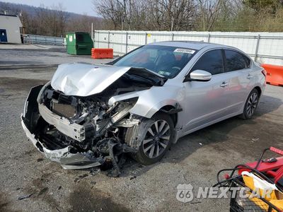 2017 NISSAN ALTIMA 2.5 SL 1N4AL3AP3HC171978 - główne zdjęcie licytacji z USA - miniatura