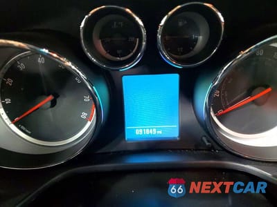 Zdjęcie 9 z 12 samochodu: 2013 BUICK REGAL PREMIUM VIN:2G4GT5GV7D9129560 - miniatura