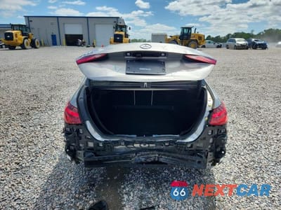Zdjęcie 6 z 12 samochodu: 2023 MERCEDES-BENZ C 300 VIN:W1KAF4GB3PR095277 - miniatura