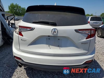 Zdjęcie 6 z 12 samochodu: 2021 ACURA RDX TECHNOLOGY VIN:5J8TC1H56ML007048 - miniatura