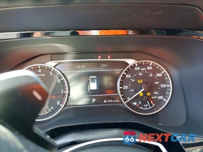 Zdjęcie 9 z 13 samochodu: 2024 NISSAN PATHFINDER SL VIN:5N1DR3CB8RC308143 - miniatura