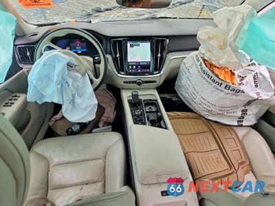 Zdjęcie 8 z 12 samochodu: 2024 VOLVO S60 PLUS VIN:7JRL12FL1RG289385 - miniatura