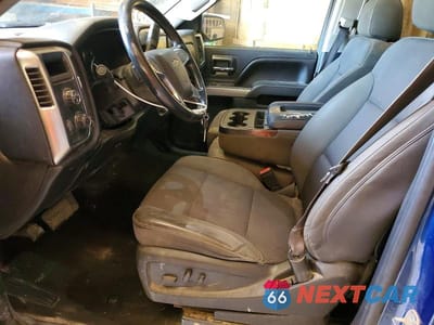 Zdjęcie 7 z 13 samochodu: 2015 CHEVROLET SILVERADO K1500 LT VIN:1GCVKREC8FZ402649 - miniatura
