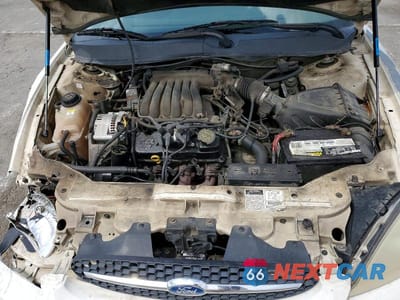 Zdjęcie 11 z 11 samochodu: 2001 FORD TAURUS LX VIN:1FAFP52201A238921 - miniatura