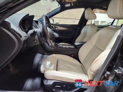 Zdjęcie 7 z 12 samochodu: 2020 INFINITI Q50 RED SPORT 400 VIN:JN1FV7AR7LM660117 - miniatura
