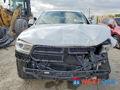 Piąte zdjęcie samochodu w środku: 2015 DODGE DURANGO LIMITED VIN:1C4RDJDG9FC177131 - miniatura