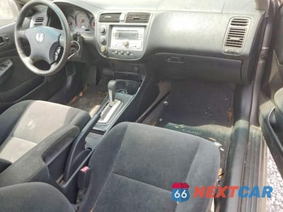 Zdjęcie 8 z 11 samochodu: 2005 HONDA CIVIC EX VIN:1HGEM22955L079075 - miniatura