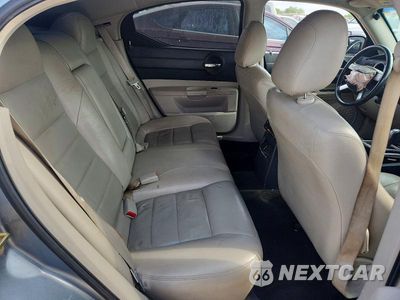 Zdjęcie 10 z 13 samochodu: 2006 DODGE CHARGER R VIN:2B3KA53H66H255553 - miniatura