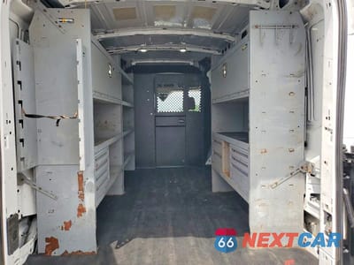 Zdjęcie 10 z 13 samochodu: 2018 FORD TRANSIT T-250 VIN:1FTYR2CG8JKB50439 - miniatura