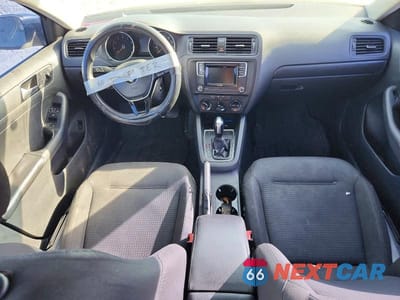 Zdjęcie 8 z 12 samochodu: 2016 VOLKSWAGEN JETTA S VIN:3VW267AJ0GM343726 - miniatura