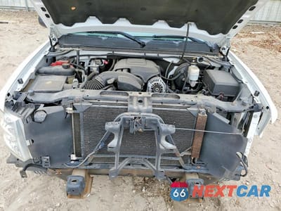 Zdjęcie 11 z 11 samochodu: 2012 CHEVROLET SILVERADO C1500 LS VIN:1GCRCREA1CZ224124 - miniatura