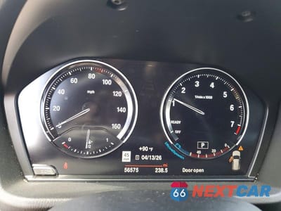 Zdjęcie 9 z 13 samochodu: 2022 BMW X1 SDRIVE28I VIN:WBXJG7C02N5U52274 - miniatura
