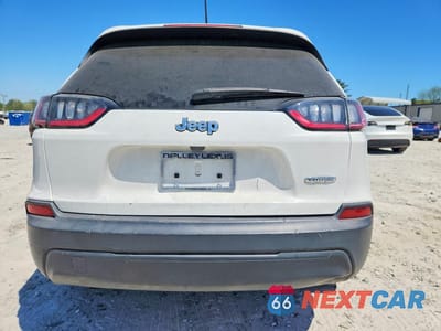 Zdjęcie 6 z 12 samochodu: 2019 JEEP CHEROKEE LATITUDE VIN:1C4PJLCB0KD348788 - miniatura