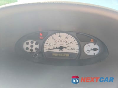 Zdjęcie 9 z 11 samochodu: 2003 TOYOTA ECHO BASE VIN:JTDBT123530301347 - miniatura