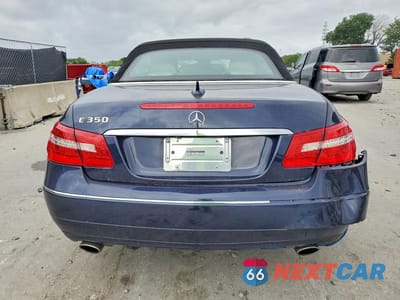 Zdjęcie 6 z 11 samochodu: 2012 MERCEDES-BENZ E 350 VIN:WDDKK5KF1CF162261 - miniatura