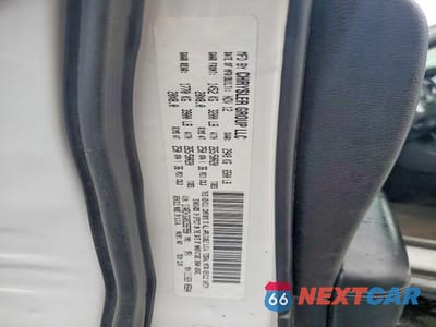 Zdjęcie 13 z 13 samochodu: 2013 DODGE DURANGO CREW VIN:1C4RDHDG0DC597950 - miniatura