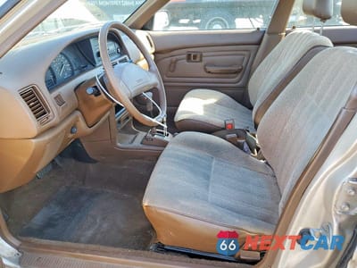 Zdjęcie 7 z 12 samochodu: 1991 TOYOTA COROLLA BASE VIN:1NXAE91AXMZ241740 - miniatura