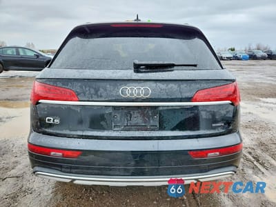 Zdjęcie 6 z 13 samochodu: 2024 AUDI Q5 KOMFORT 45 VIN:WA1AAAFY4R2064462 - miniatura