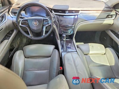 Zdjęcie 8 z 12 samochodu: 2015 CADILLAC XTS PREMIUM COLLECTION VIN:2G61R5S30F9291518 - miniatura