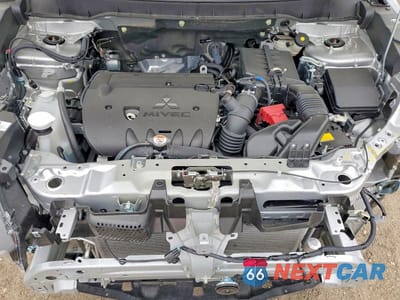 Zdjęcie 12 z 13 samochodu: 2026 MITSUBISHI OUTLANDER SPORT S VIN:JA4ARUAU3TU003789 - miniatura