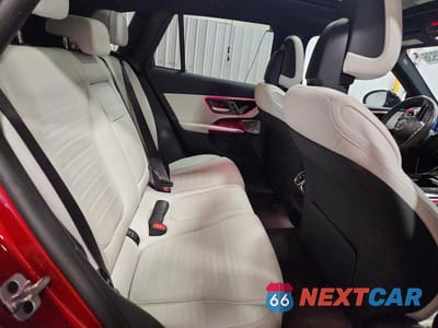 Zdjęcie 11 z 13 samochodu: 2023 MERCEDES-BENZ GLC 300 4MATIC VIN:W1NKM4HB3PU027795 - miniatura