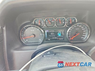 Zdjęcie 9 z 12 samochodu: 2015 CHEVROLET TAHOE K1500 LTZ VIN:1GNSKCKC9FR212161 - miniatura