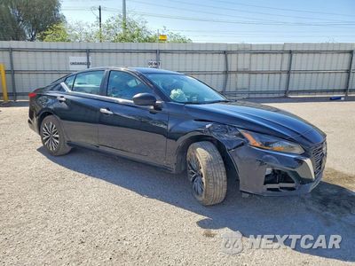 Czwarte zdjęcie samochodu z boku: 2025 NISSAN ALTIMA 2.5 SV VIN:1N4BL4DV0SN363472 - miniatura