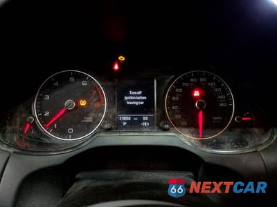 Zdjęcie 9 z 13 samochodu: 2015 AUDI Q5 PREMIUM PLUS VIN:WA1LFBFP1FA011789 - miniatura