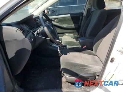 Zdjęcie 7 z 11 samochodu: 2006 TOYOTA COROLLA S VIN:1NXBR30E06Z592377 - miniatura