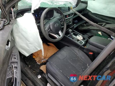 Zdjęcie 8 z 13 samochodu: 2019 HYUNDAI SANTA FE SE VIN:5NMS23AD7KH132293 - miniatura