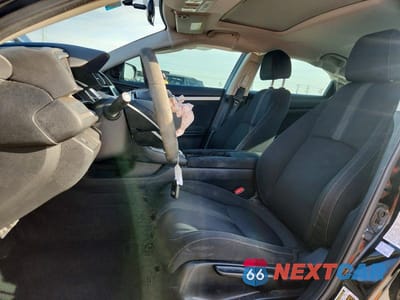 Zdjęcie 7 z 13 samochodu: 2017 HONDA CIVIC EX VIN:19XFC2F73HE034986 - miniatura