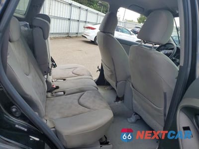 Zdjęcie 11 z 13 samochodu: 2010 TOYOTA RAV4 BASE VIN:2T3BF4DV3AW073395 - miniatura