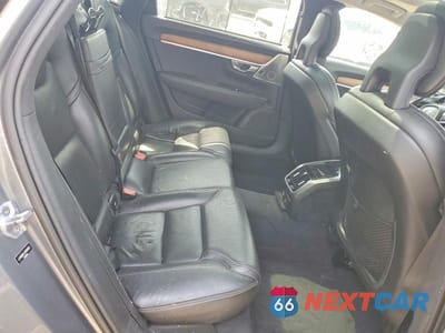 Zdjęcie 10 z 11 samochodu: 2018 VOLVO S90 T6 INSCRIPTION VIN:LVY992ML3JP004851 - miniatura