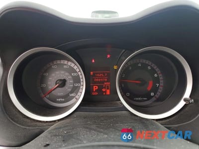 Zdjęcie 9 z 12 samochodu: 2009 MITSUBISHI LANCER ES VIN:JA3AU26U79U007434 - miniatura