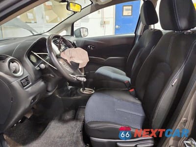 Zdjęcie 7 z 13 samochodu: 2018 NISSAN VERSA NOTE SV VIN:3N1CE2CP4JL359510 - miniatura