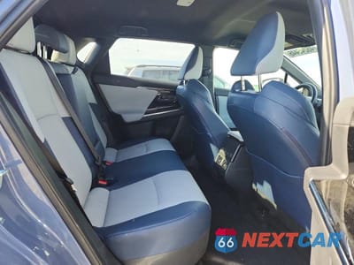 Zdjęcie 11 z 14 samochodu: 2023 SUBARU SOLTERRA PREMIUM VIN:JTMABABA8PA023623 - miniatura