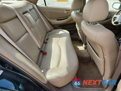 Zdjęcie 10 z 13 samochodu: 2001 HONDA ACCORD EX VIN:1HGCG16501A084674 - miniatura
