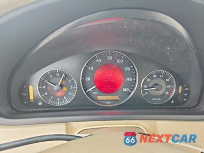 Zdjęcie 9 z 12 samochodu: 2008 MERCEDES-BENZ CLK 550 VIN:WDBTK72F98T090999 - miniatura