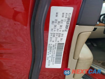 Zdjęcie 13 z 13 samochodu: 2011 JEEP GRAND CHEROKEE OVERLAND VIN:1J4RR6GG2BC608598 - miniatura