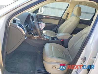 Zdjęcie 7 z 13 samochodu: 2016 AUDI Q5 PREMIUM PLUS VIN:WA1L2AFP4GA122084 - miniatura