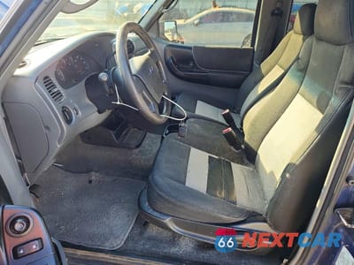 Zdjęcie 7 z 11 samochodu: 2009 FORD RANGER SUPER CAB VIN:1FTYR14D09PA37498 - miniatura