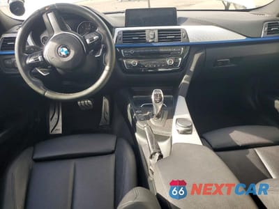Zdjęcie 8 z 13 samochodu: 2017 BMW 340 I VIN:WBA8B3G37HNU35964 - miniatura