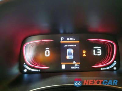 Zdjęcie 9 z 11 samochodu: 2023 KIA SOUL LX VIN:KNDJ23AU0P7869510 - miniatura