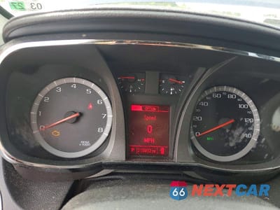 Zdjęcie 9 z 13 samochodu: 2013 GMC TERRAIN VIN:2GKALMEKXD6344790 - miniatura