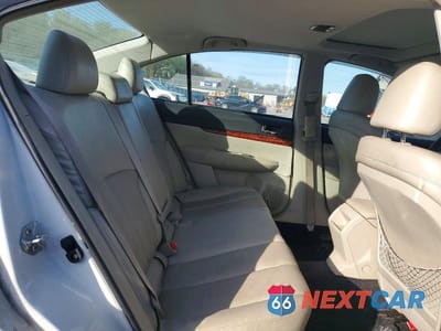 Zdjęcie 10 z 13 samochodu: 2011 SUBARU LEGACY 2.5I LIMITED VIN:4S3BMBL60B3228820 - miniatura
