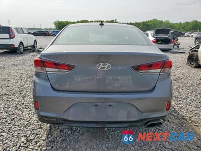 Zdjęcie 6 z 12 samochodu: 2019 HYUNDAI SONATA SE VIN:5NPE24AF4KH751909 - miniatura