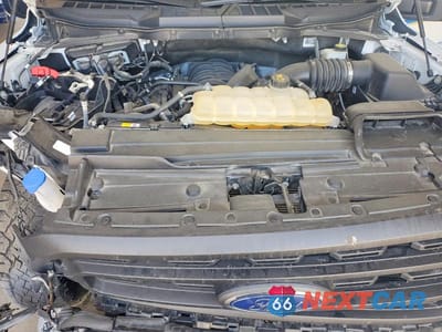 Zdjęcie 11 z 12 samochodu: 2022 FORD F150 VIN:1FTMF1E57NKE03477 - miniatura