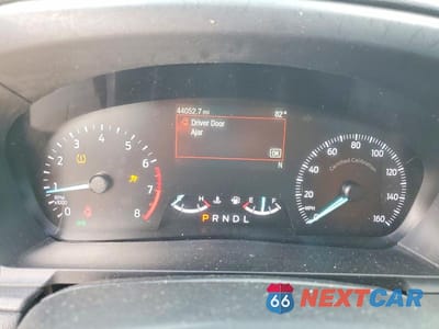 Zdjęcie 9 z 13 samochodu: 2022 FORD EXPLORER VIN:1FM5K8AB2NGA06472 - miniatura