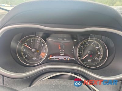 Zdjęcie 9 z 12 samochodu: 2014 JEEP CHEROKEE LIMITED VIN:1C4PJLDB8EW292459 - miniatura